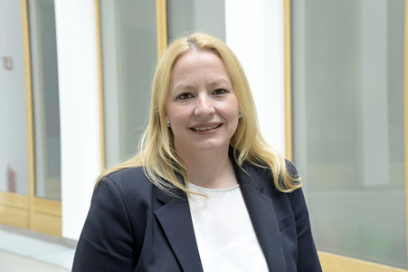 Bundespressekonferenz Veröffentlichung des Berichts 'Bildung in Deutschland 2024' in Berlin