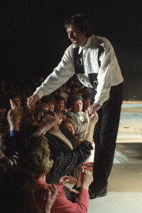 Konzert von Udo Jürgens in Cottbus