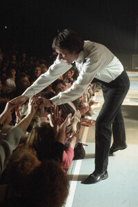 Konzert von Udo Jürgens in Cottbus