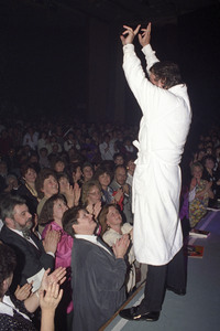 Konzert von Udo Jürgens in Cottbus