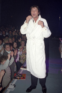 Konzert von Udo Jürgens in Cottbus