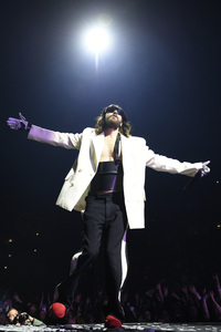 Konzert von 30 Seconds to Mars in Köln