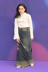 Filmpremiere 'Alles steht Kopf 2' in Rom