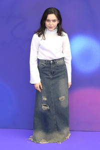 Filmpremiere 'Alles steht Kopf 2' in Rom