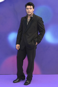 Filmpremiere 'Alles steht Kopf 2' in Rom