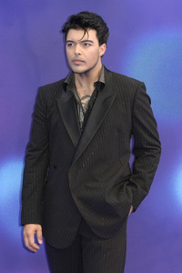 Filmpremiere 'Alles steht Kopf 2' in Rom