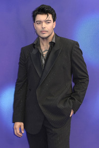 Filmpremiere 'Alles steht Kopf 2' in Rom