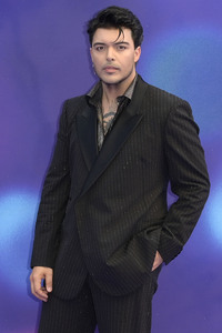 Filmpremiere 'Alles steht Kopf 2' in Rom