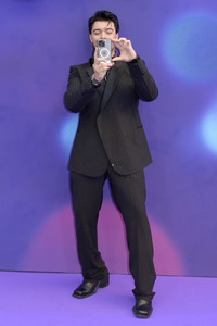 Filmpremiere 'Alles steht Kopf 2' in Rom