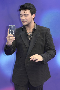 Filmpremiere 'Alles steht Kopf 2' in Rom