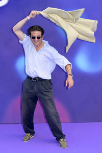 Filmpremiere 'Alles steht Kopf 2' in Rom