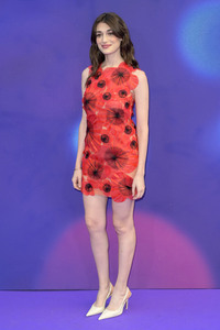 Filmpremiere 'Alles steht Kopf 2' in Rom