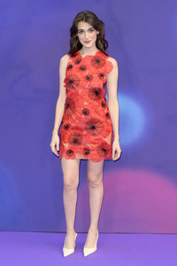 Filmpremiere 'Alles steht Kopf 2' in Rom