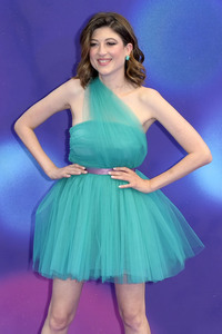 Filmpremiere 'Alles steht Kopf 2' in Rom