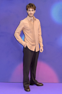 Filmpremiere 'Alles steht Kopf 2' in Rom