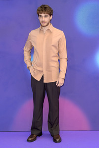 Filmpremiere 'Alles steht Kopf 2' in Rom