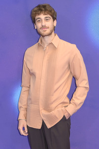 Filmpremiere 'Alles steht Kopf 2' in Rom