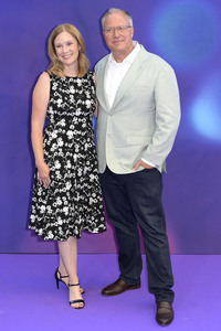 Filmpremiere 'Alles steht Kopf 2' in Rom