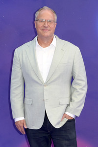 Filmpremiere 'Alles steht Kopf 2' in Rom