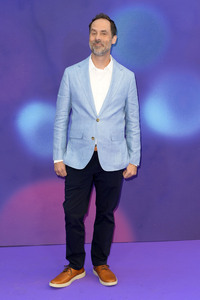 Filmpremiere 'Alles steht Kopf 2' in Rom