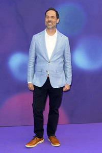 Filmpremiere 'Alles steht Kopf 2' in Rom