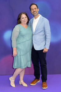 Filmpremiere 'Alles steht Kopf 2' in Rom