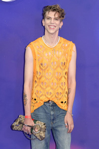 Filmpremiere 'Alles steht Kopf 2' in Rom