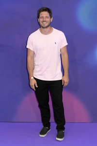 Filmpremiere 'Alles steht Kopf 2' in Rom