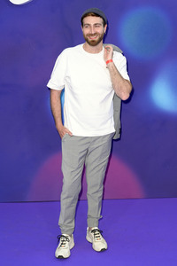 Filmpremiere 'Alles steht Kopf 2' in Rom