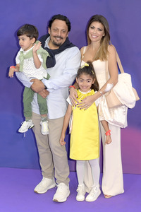 Filmpremiere 'Alles steht Kopf 2' in Rom