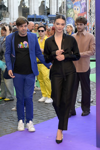 Filmpremiere 'Alles steht Kopf 2' in Rom