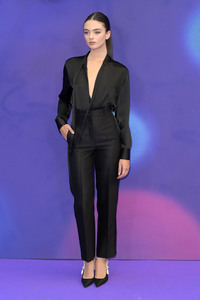 Filmpremiere 'Alles steht Kopf 2' in Rom