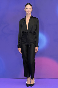 Filmpremiere 'Alles steht Kopf 2' in Rom