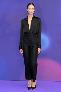 Filmpremiere 'Alles steht Kopf 2' in Rom