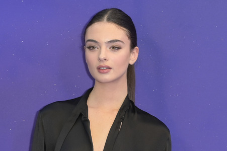 Filmpremiere 'Alles steht Kopf 2' in Rom