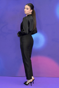 Filmpremiere 'Alles steht Kopf 2' in Rom