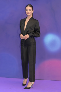 Filmpremiere 'Alles steht Kopf 2' in Rom