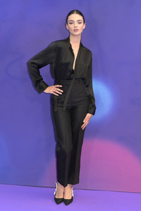 Filmpremiere 'Alles steht Kopf 2' in Rom