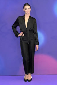 Filmpremiere 'Alles steht Kopf 2' in Rom