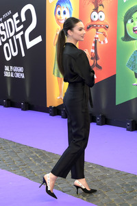 Filmpremiere 'Alles steht Kopf 2' in Rom