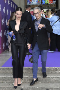 Filmpremiere 'Alles steht Kopf 2' in Rom