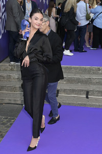 Filmpremiere 'Alles steht Kopf 2' in Rom