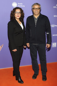 Moin Mittsommer Jahresempfang 2024 in Hamburg