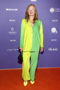 Moin Mittsommer Jahresempfang 2024 in Hamburg