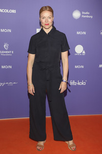 Moin Mittsommer Jahresempfang 2024 in Hamburg