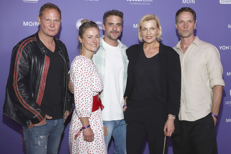 Moin Mittsommer Jahresempfang 2024 in Hamburg