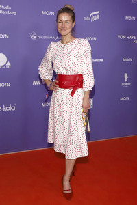 Moin Mittsommer Jahresempfang 2024 in Hamburg