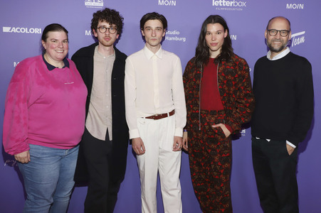 Moin Mittsommer Jahresempfang 2024 in Hamburg