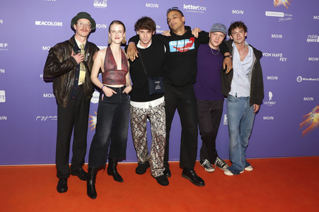 Moin Mittsommer Jahresempfang 2024 in Hamburg