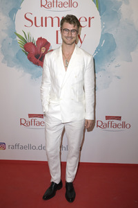 Raffaello Summer Day 2024 in Berlin